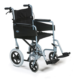 Wheelchairs