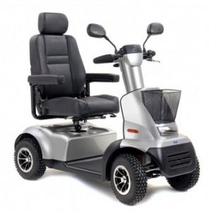 TGA Mobility Scooters