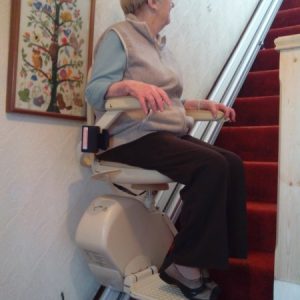 Stairlifts