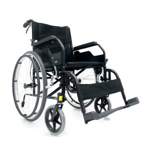 Karma Robin Self Propel Lightweight Wheelchair
